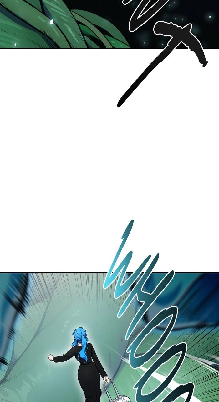 Tower of God Chapter 604, page 35 of 155