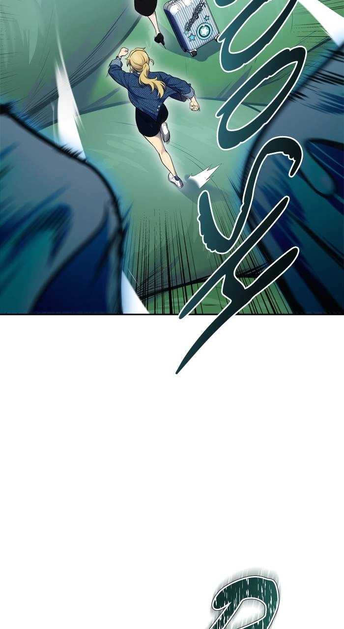 Tower of God Chapter 604, page 36 of 155