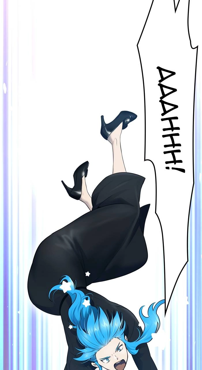Tower of God Chapter 604, page 39 of 155