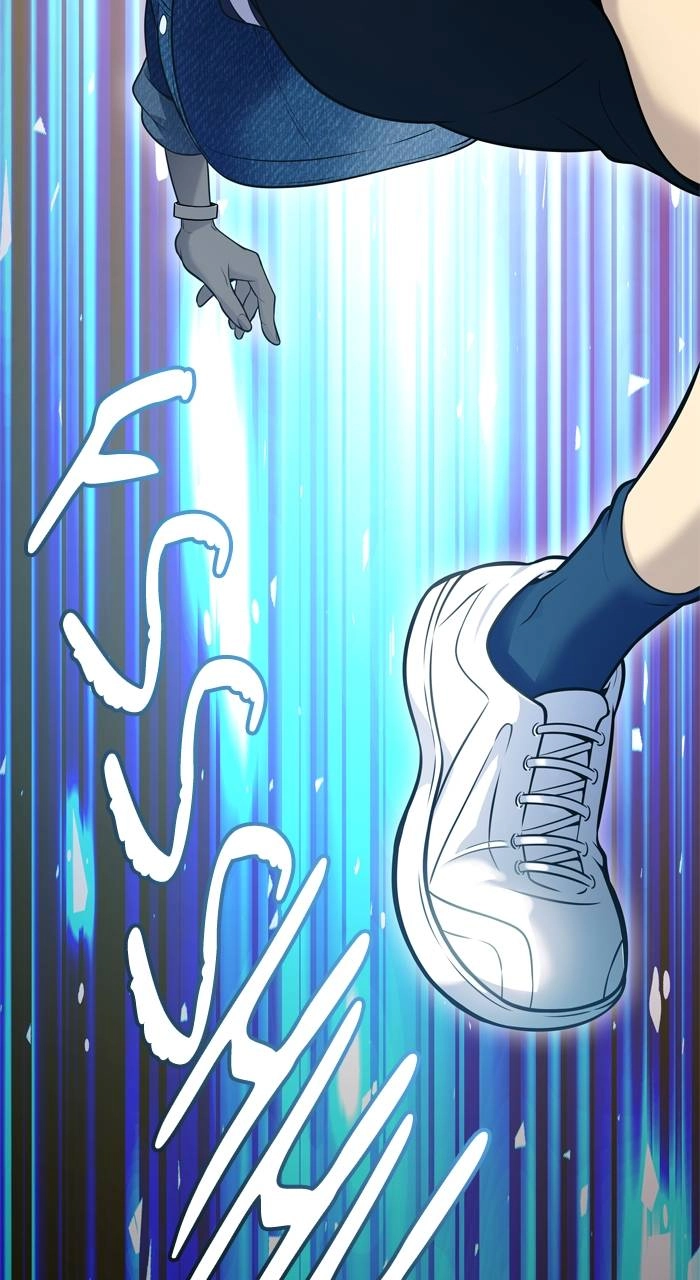 Tower of God Chapter 604, page 41 of 155