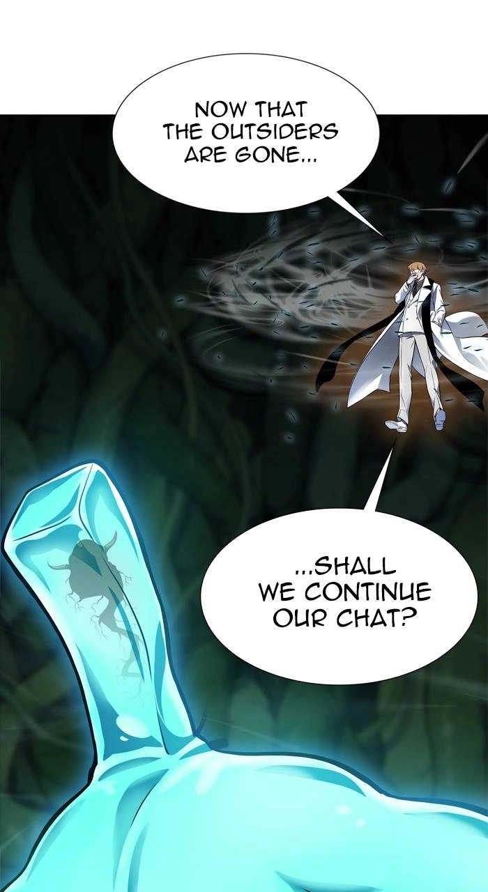 Tower of God Chapter 604, page 44 of 155