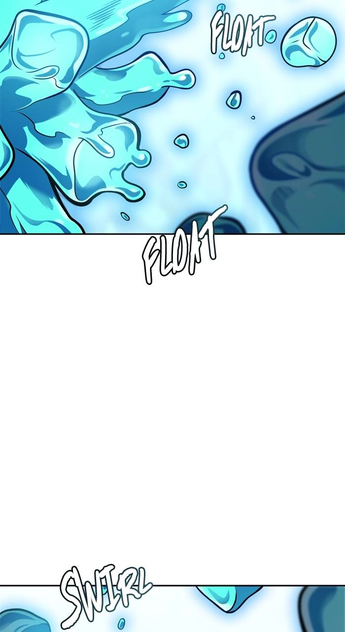 Tower of God Chapter 604, page 49 of 155