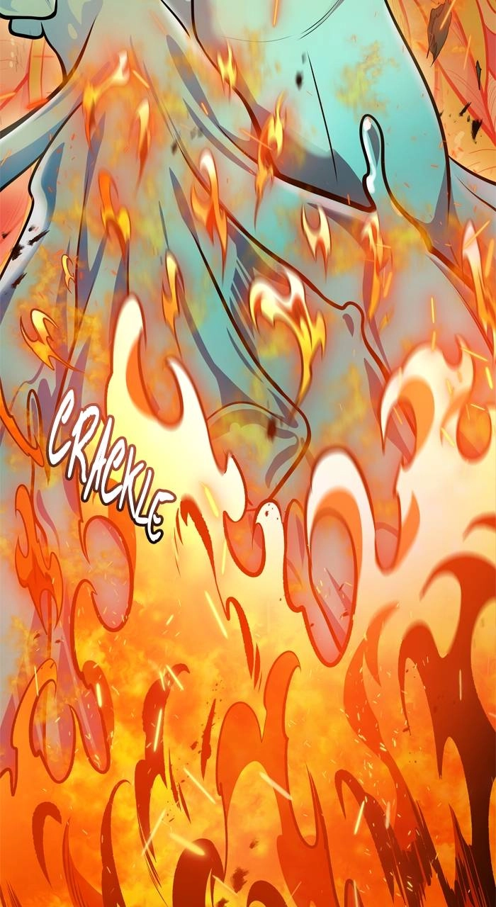 Tower of God Chapter 604, page 5 of 155