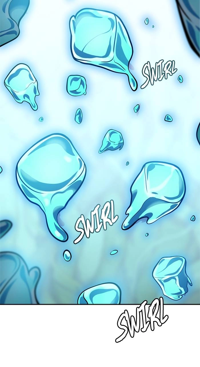 Tower of God Chapter 604, page 50 of 155