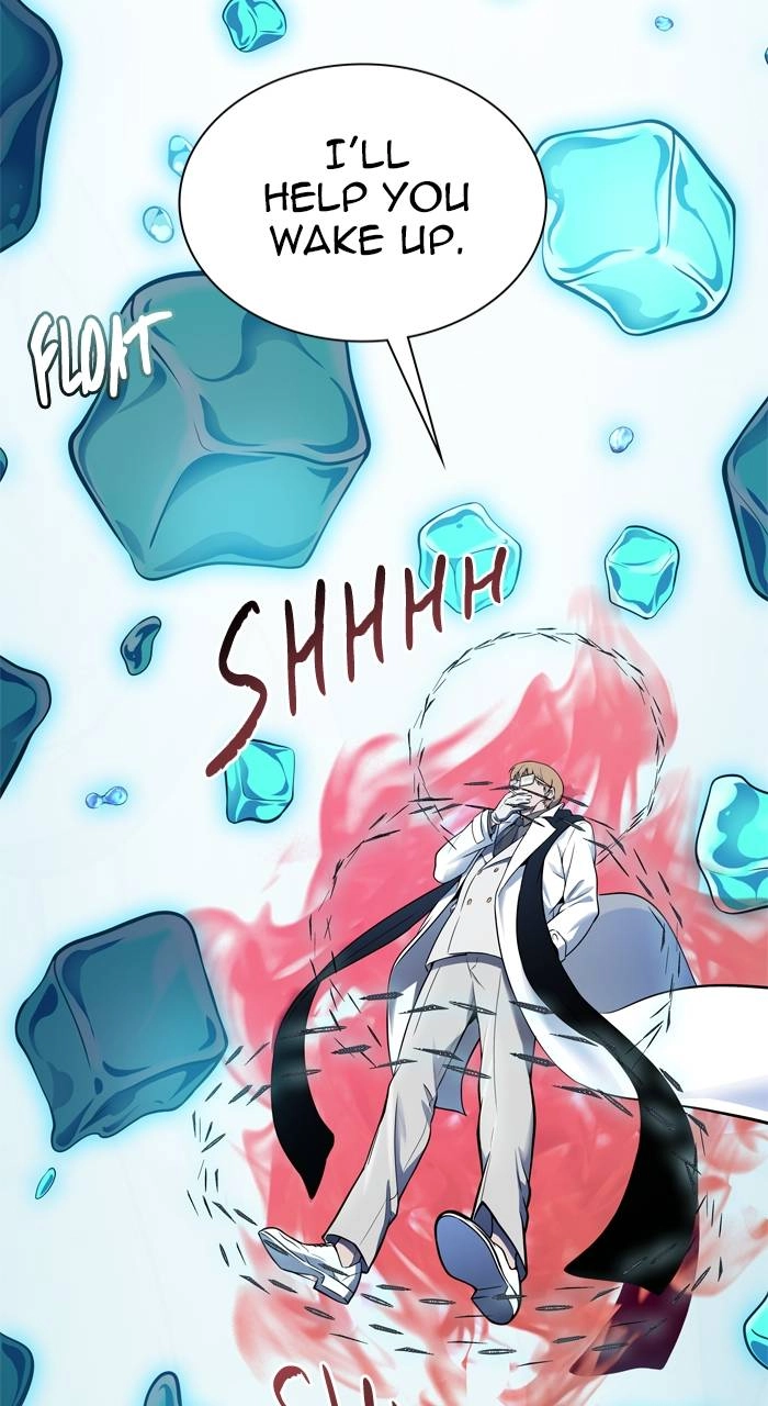 Tower of God Chapter 604, page 52 of 155