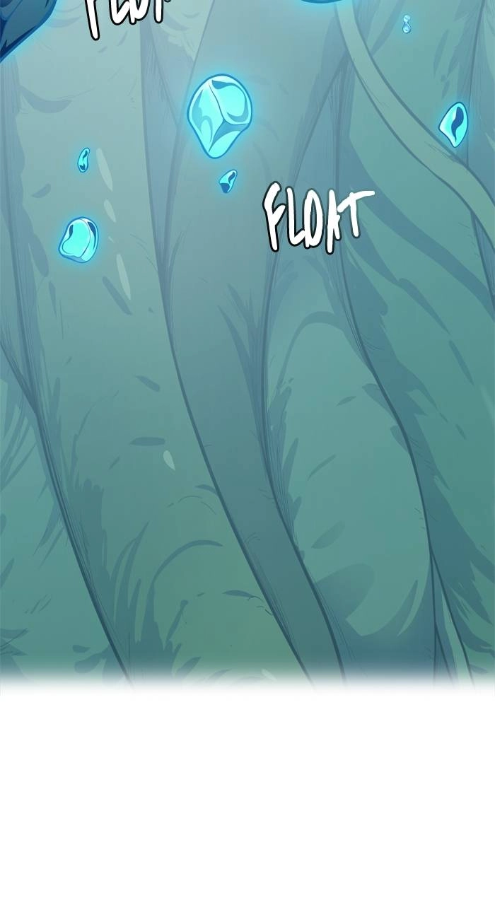 Tower of God Chapter 604, page 54 of 155