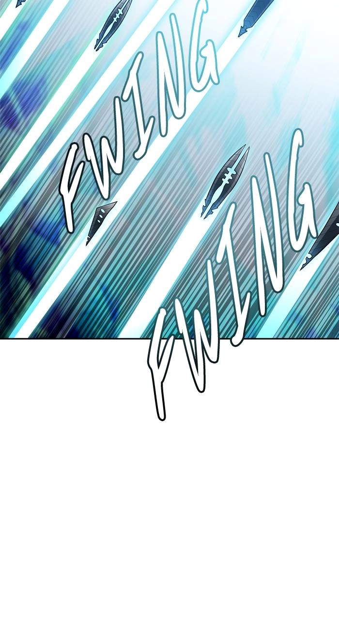 Tower of God Chapter 604, page 57 of 155
