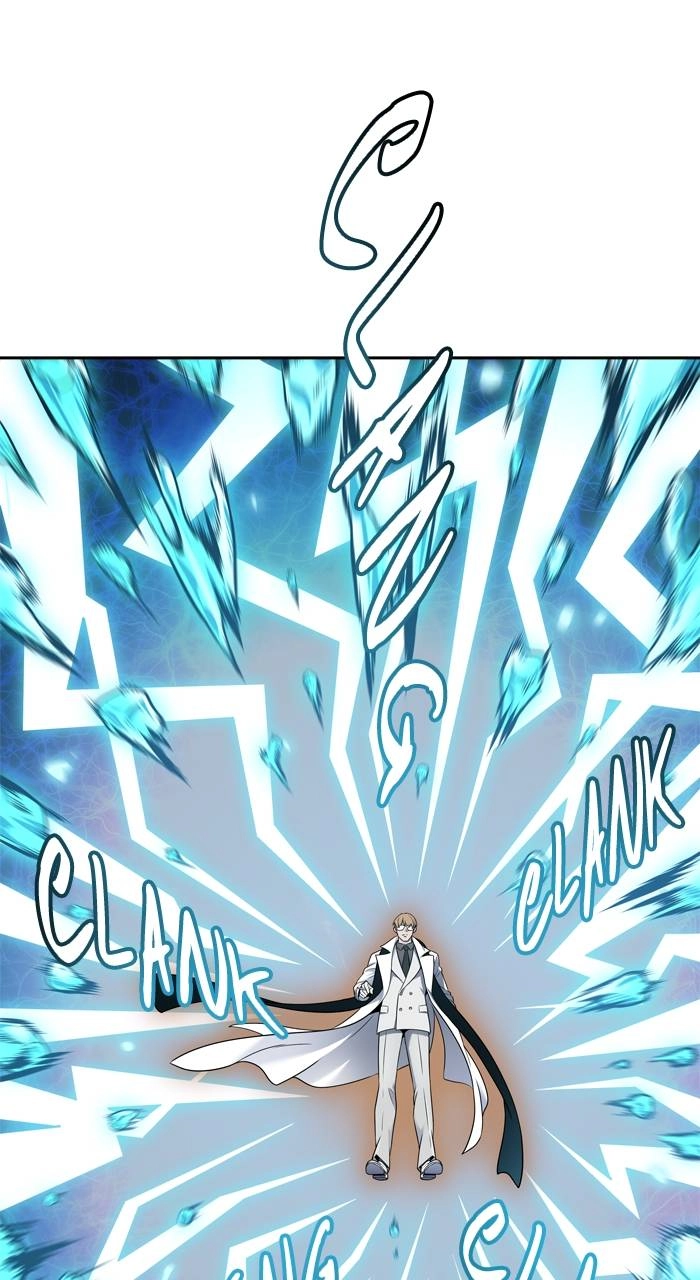 Tower of God Chapter 604, page 58 of 155