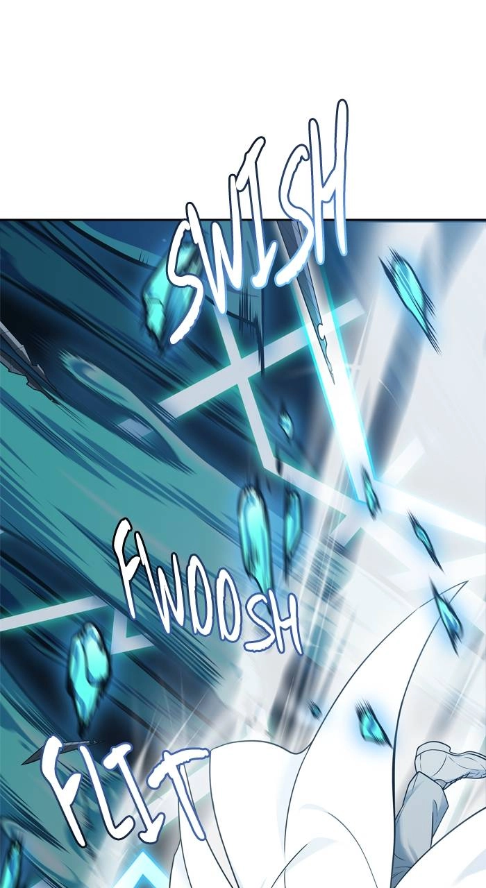 Tower of God Chapter 604, page 60 of 155