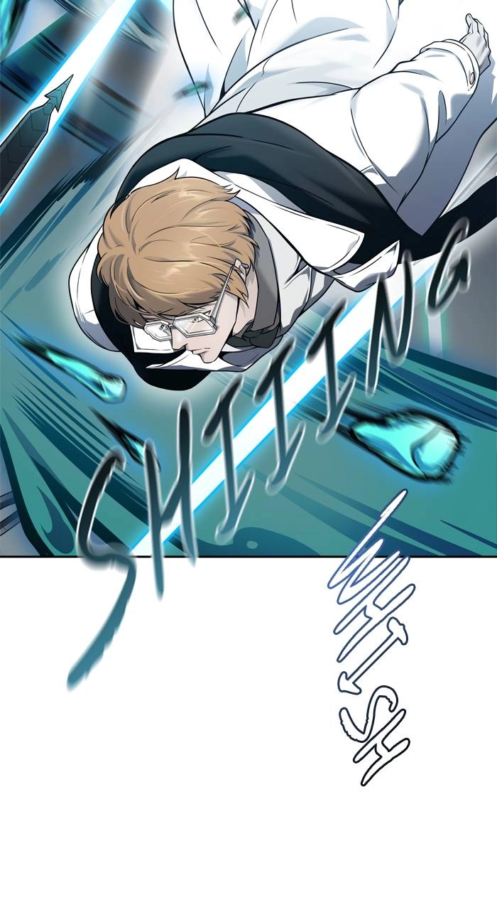 Tower of God Chapter 604, page 61 of 155