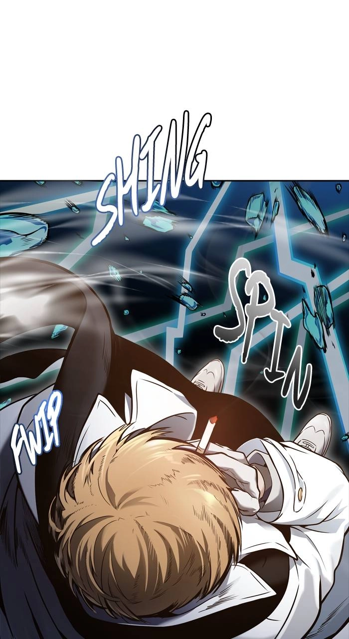 Tower of God Chapter 604, page 62 of 155