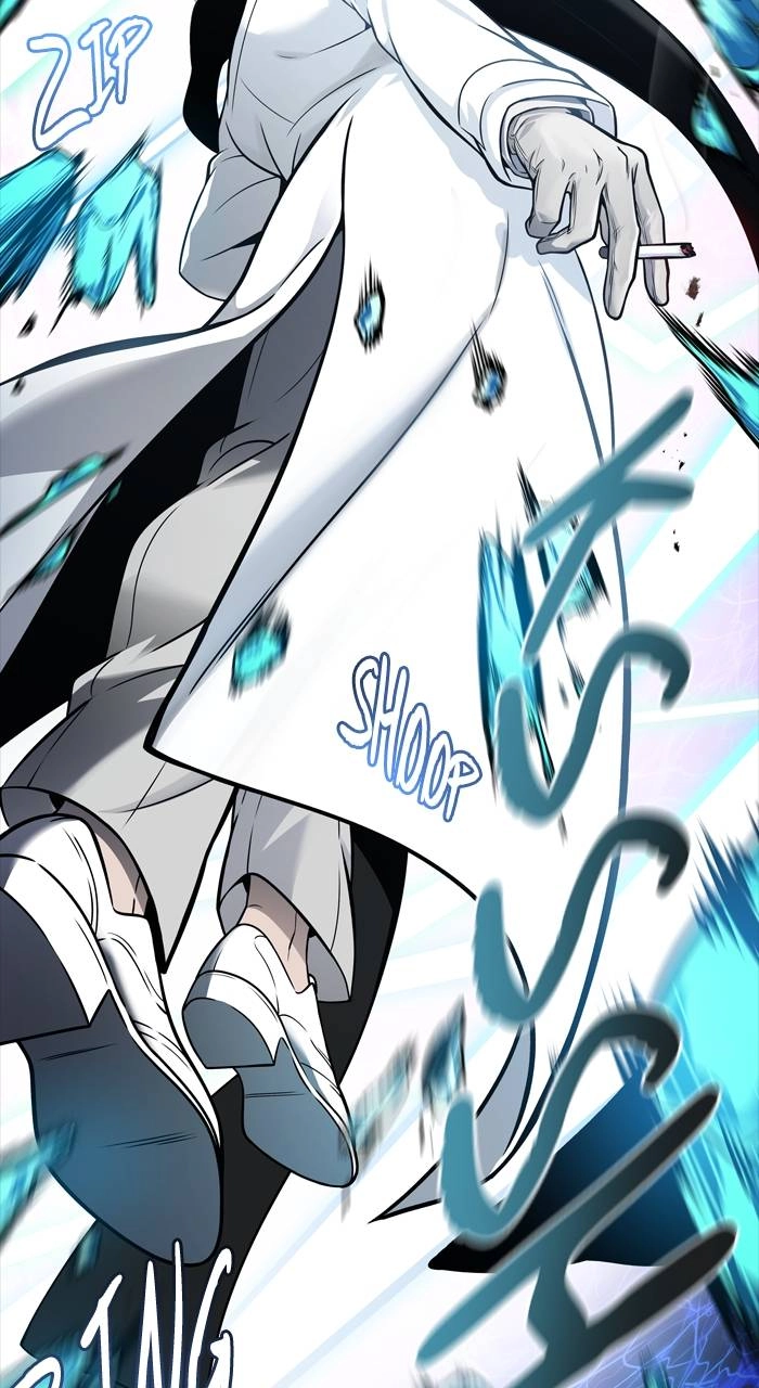 Tower of God Chapter 604, page 69 of 155