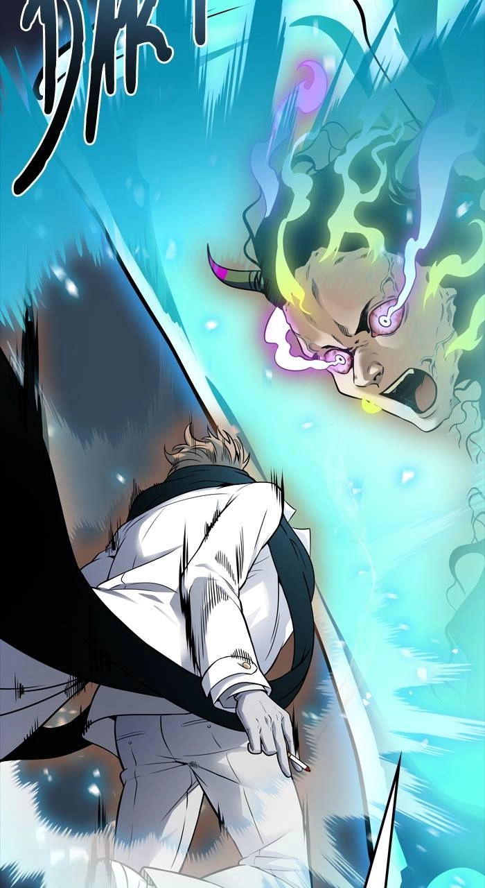 Tower of God Chapter 604, page 73 of 155