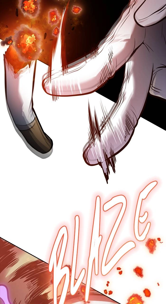 Tower of God Chapter 604, page 75 of 155