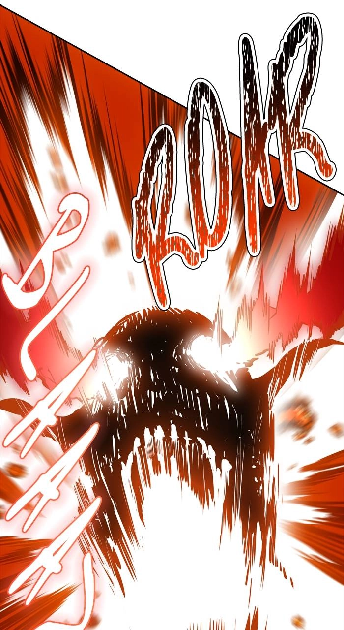 Tower of God Chapter 604, page 77 of 155