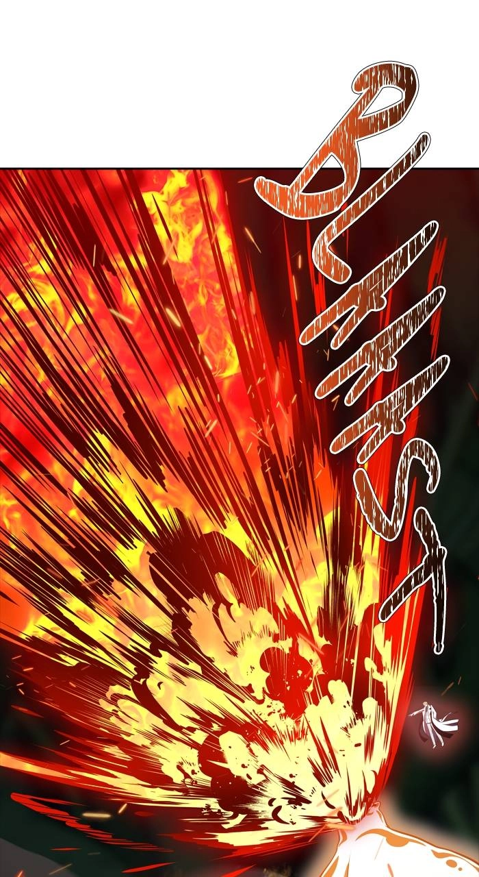 Tower of God Chapter 604, page 79 of 155