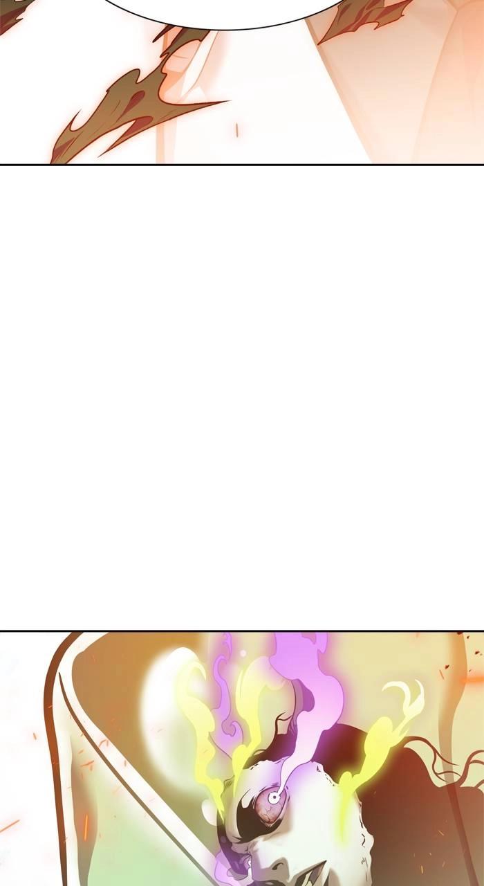Tower of God Chapter 604, page 8 of 155