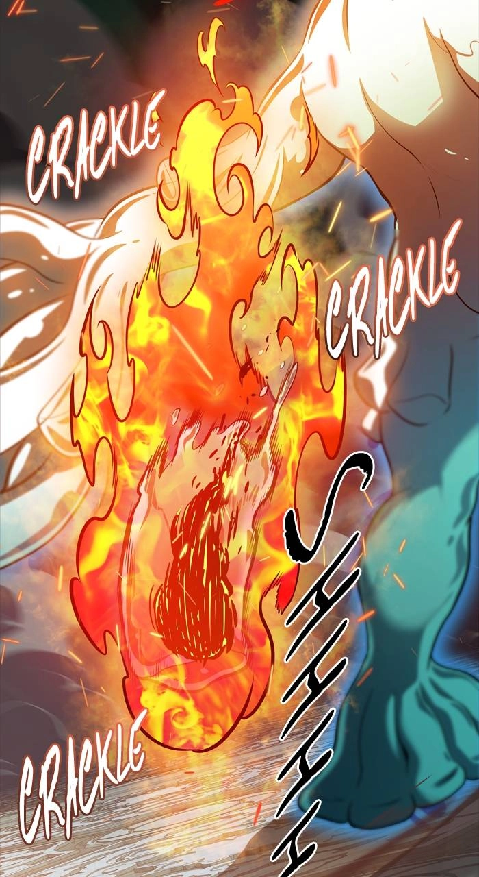 Tower of God Chapter 604, page 80 of 155