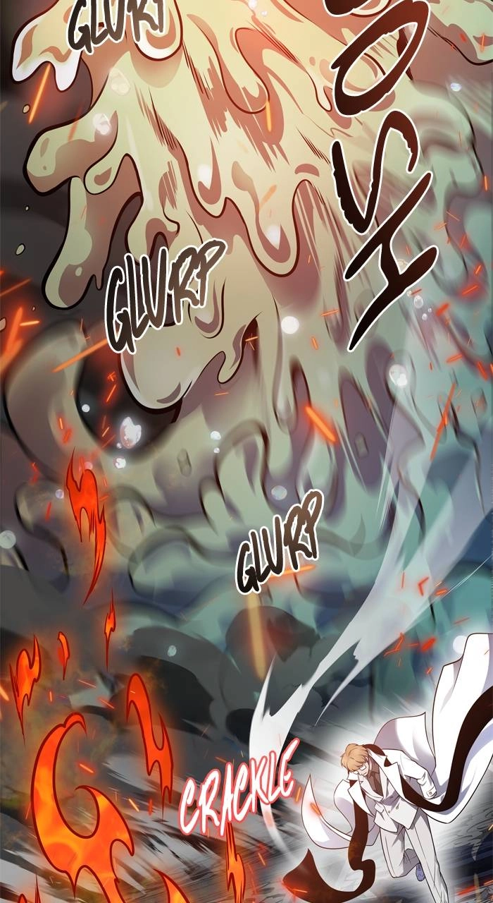 Tower of God Chapter 604, page 85 of 155