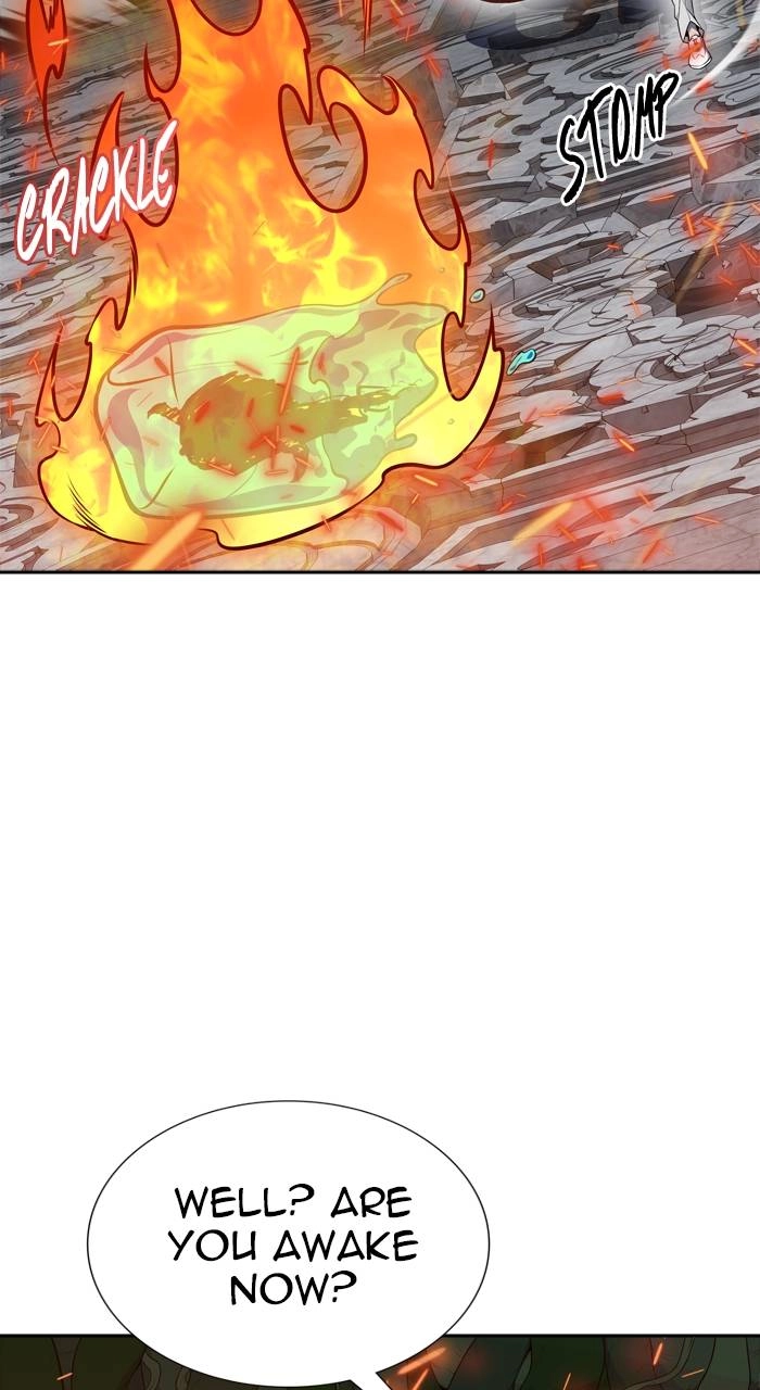 Tower of God Chapter 604, page 86 of 155