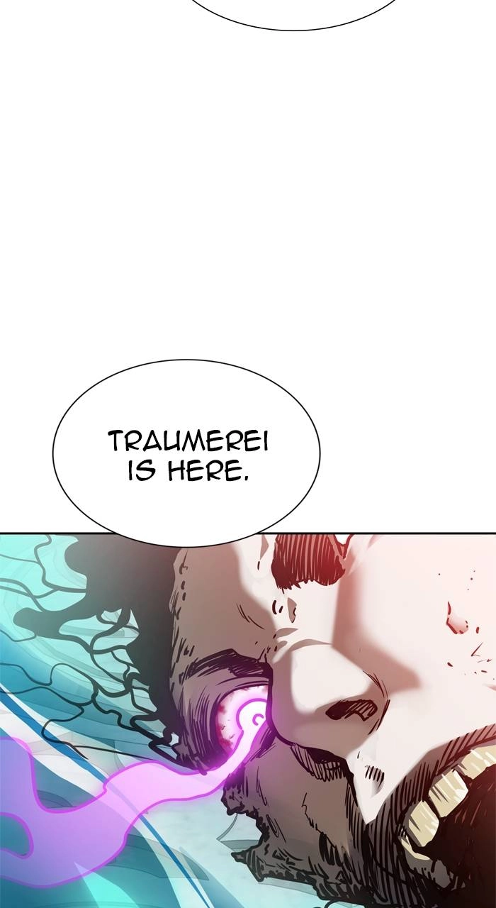 Tower of God Chapter 604, page 88 of 155