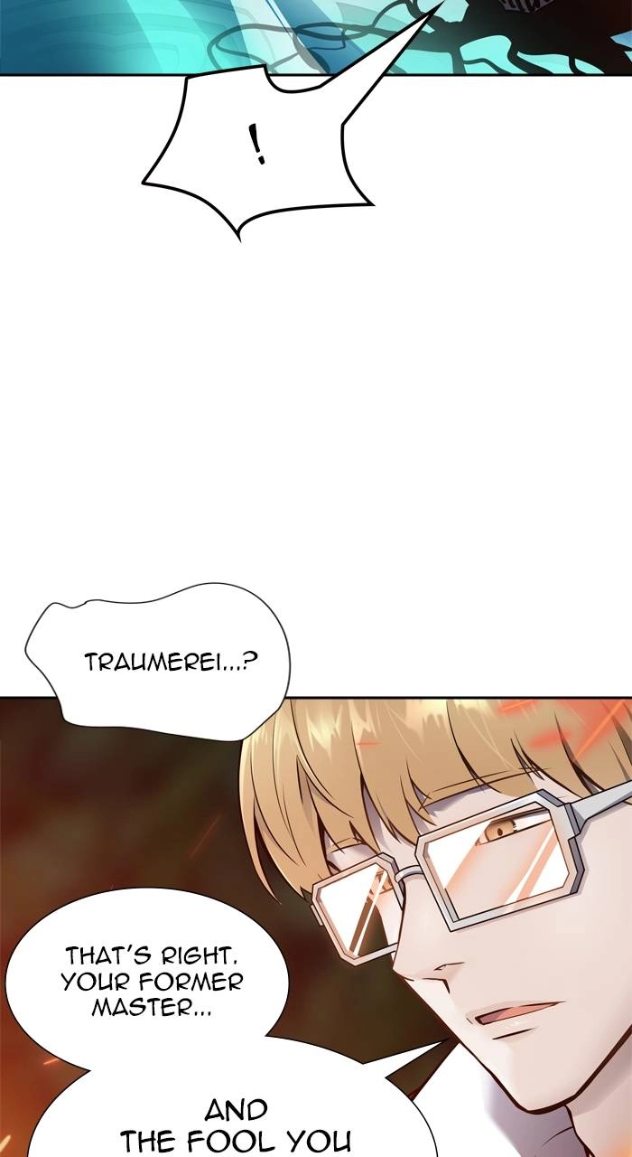 Tower of God Chapter 604, page 89 of 155