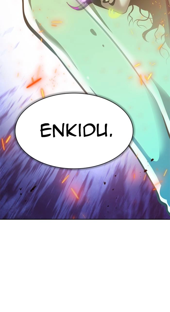 Tower of God Chapter 604, page 9 of 155