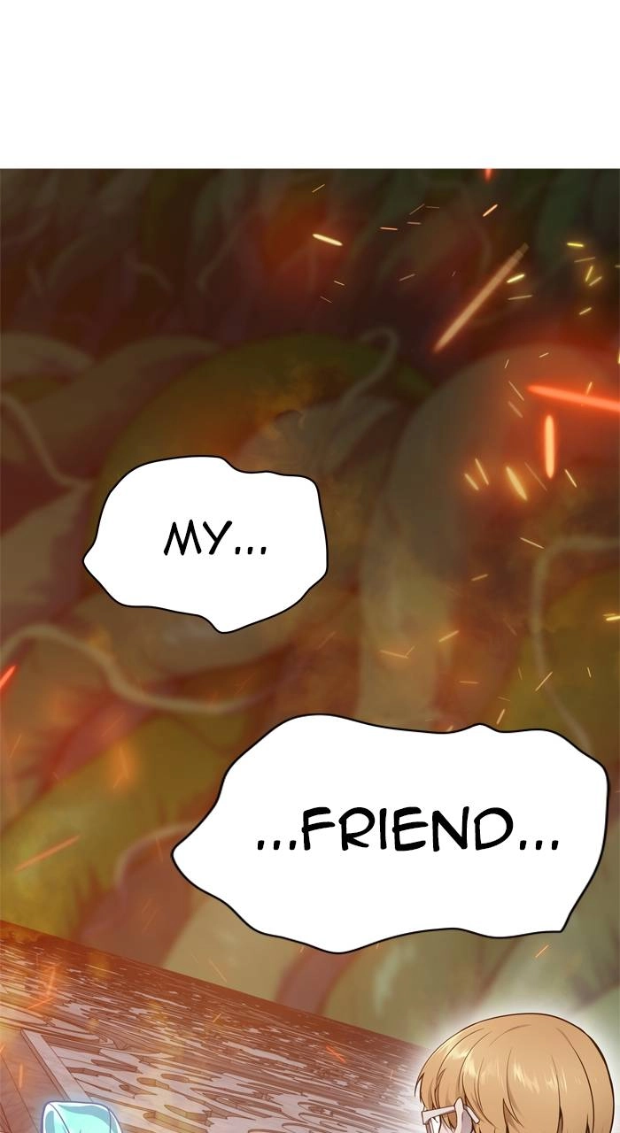 Tower of God Chapter 604, page 91 of 155