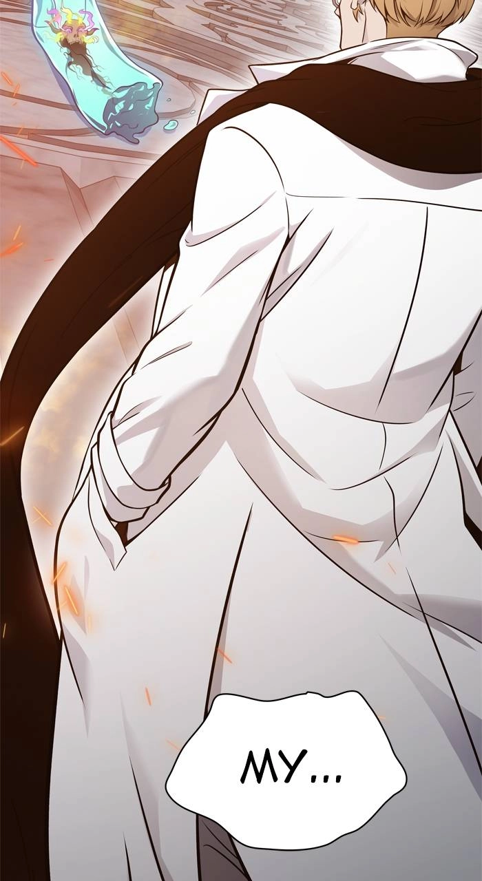 Tower of God Chapter 604, page 92 of 155
