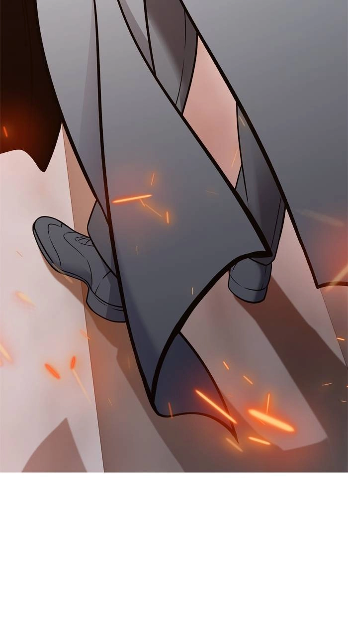Tower of God Chapter 604, page 93 of 155