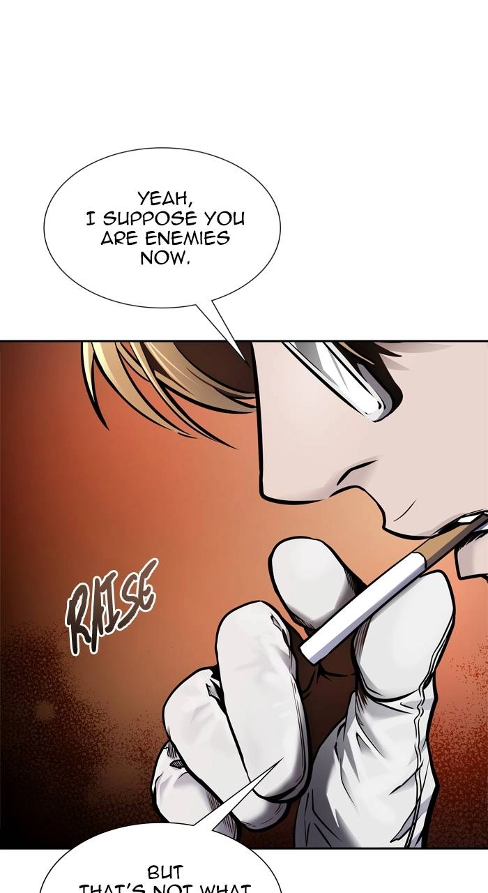 Tower of God Chapter 604, page 95 of 155