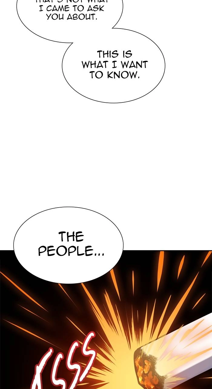 Tower of God Chapter 604, page 96 of 155