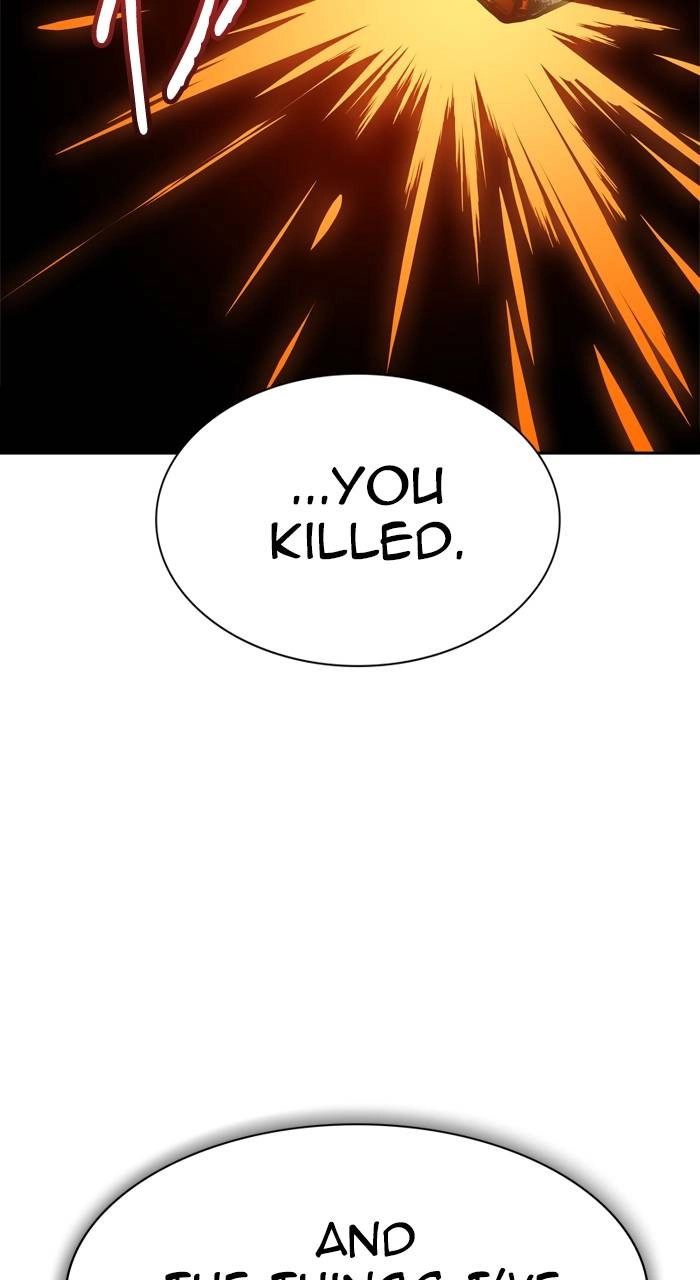 Tower of God Chapter 604, page 97 of 155