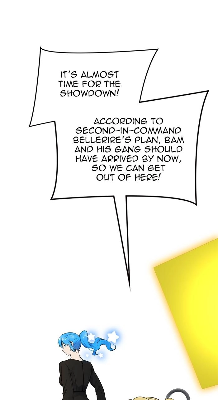 Tower of God Chapter 605, page 100 of 177