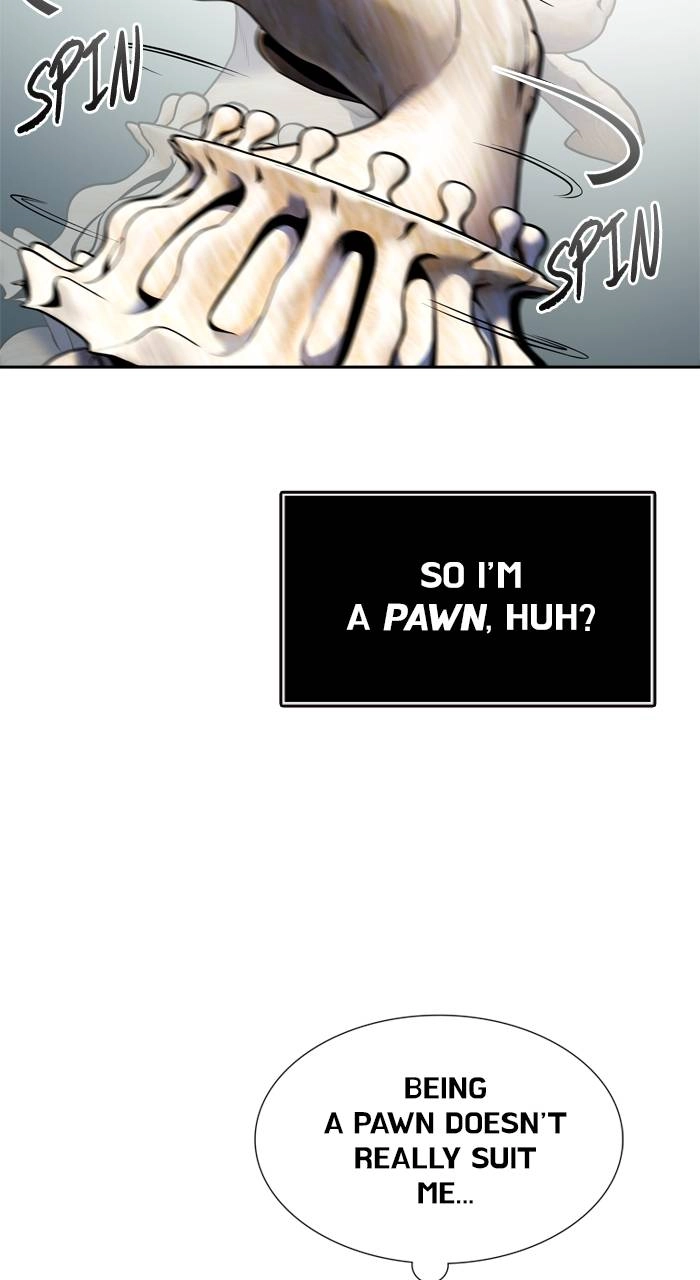 Tower of God Chapter 605, page 106 of 177