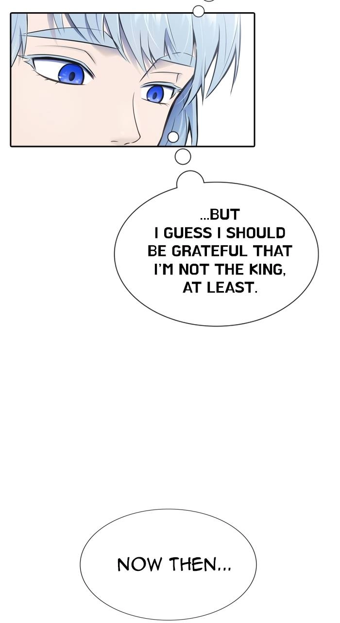 Tower of God Chapter 605, page 107 of 177