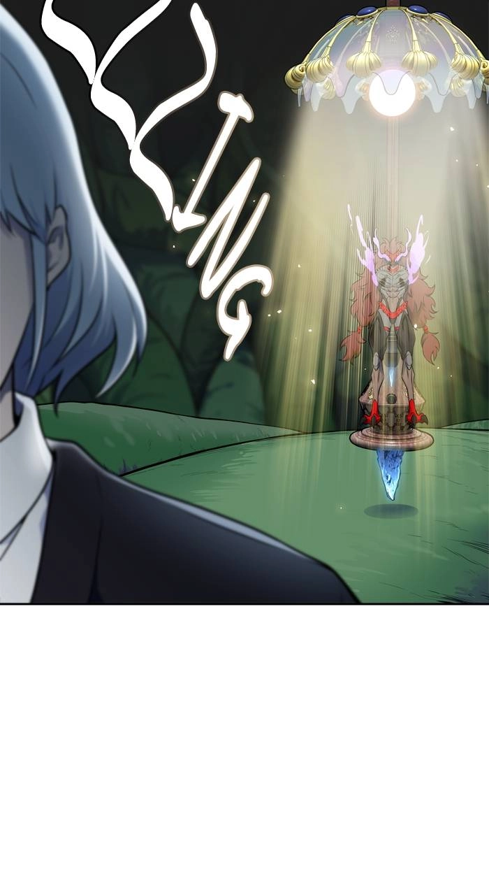 Tower of God Chapter 605, page 110 of 177