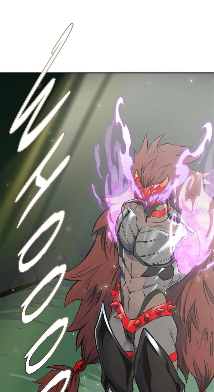 Tower of God Chapter 605, page 111 of 177