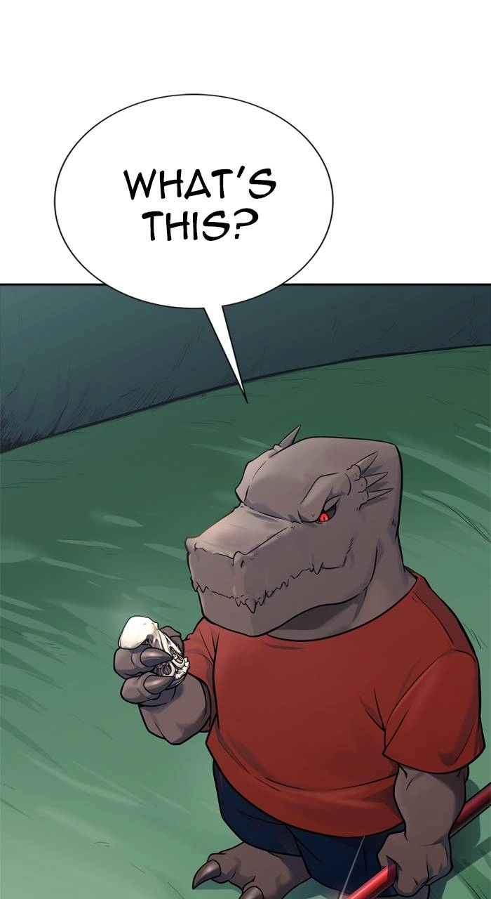 Tower of God Chapter 605, page 113 of 177