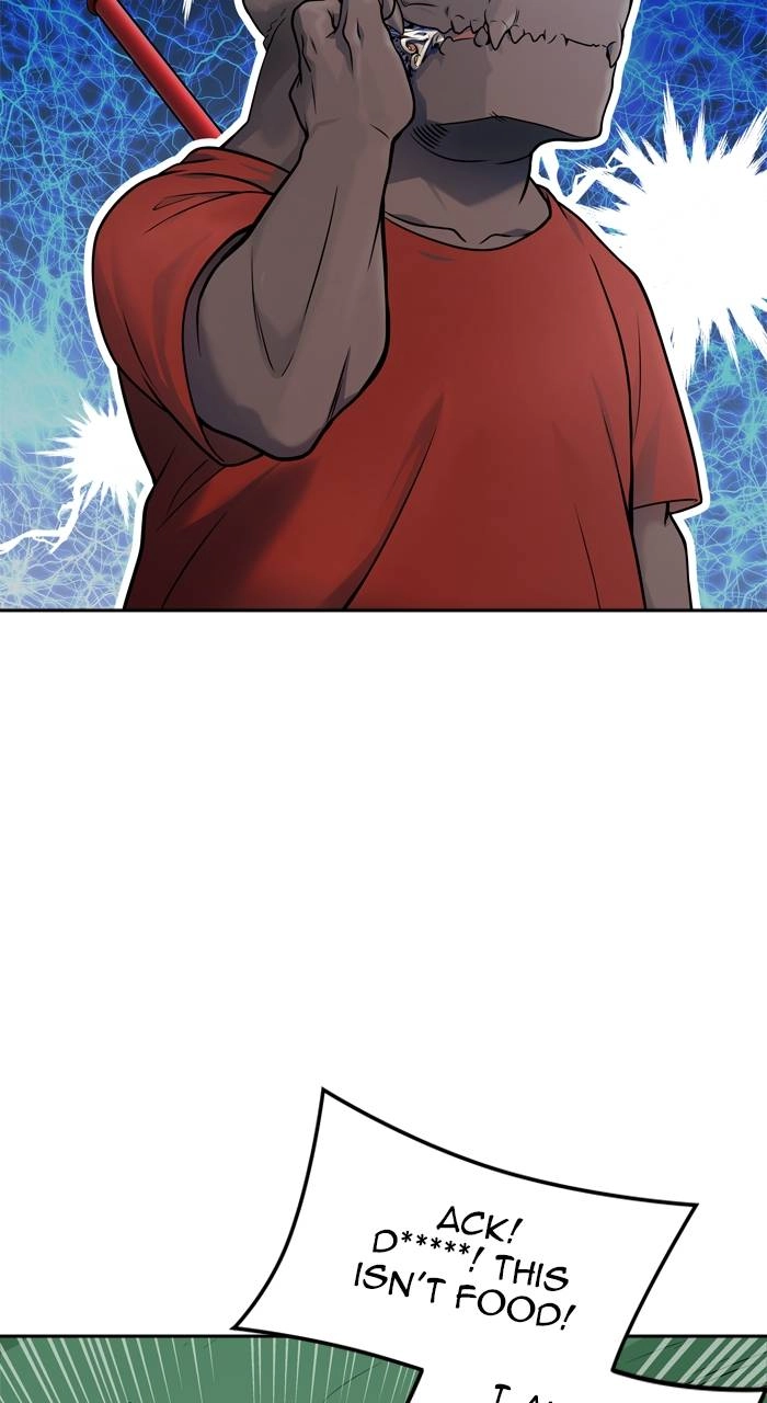 Tower of God Chapter 605, page 116 of 177