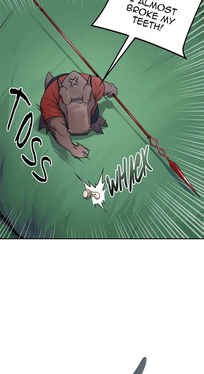 Tower of God Chapter 605, page 117 of 177