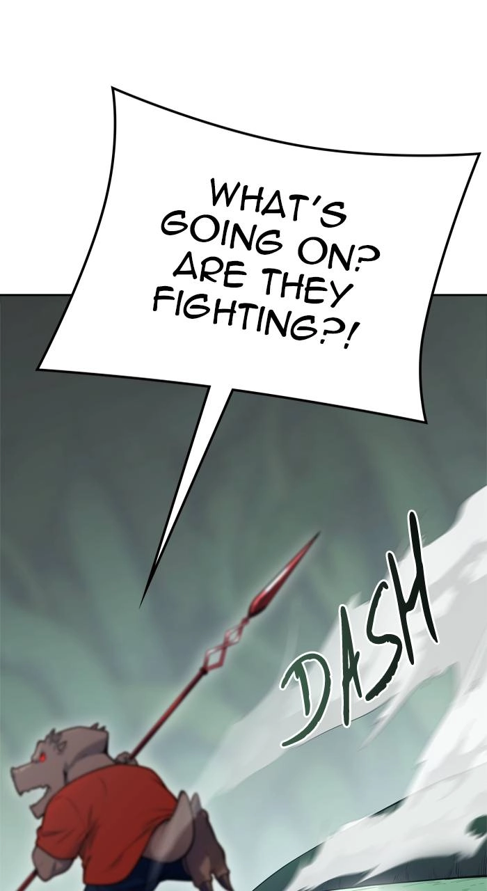 Tower of God Chapter 605, page 119 of 177