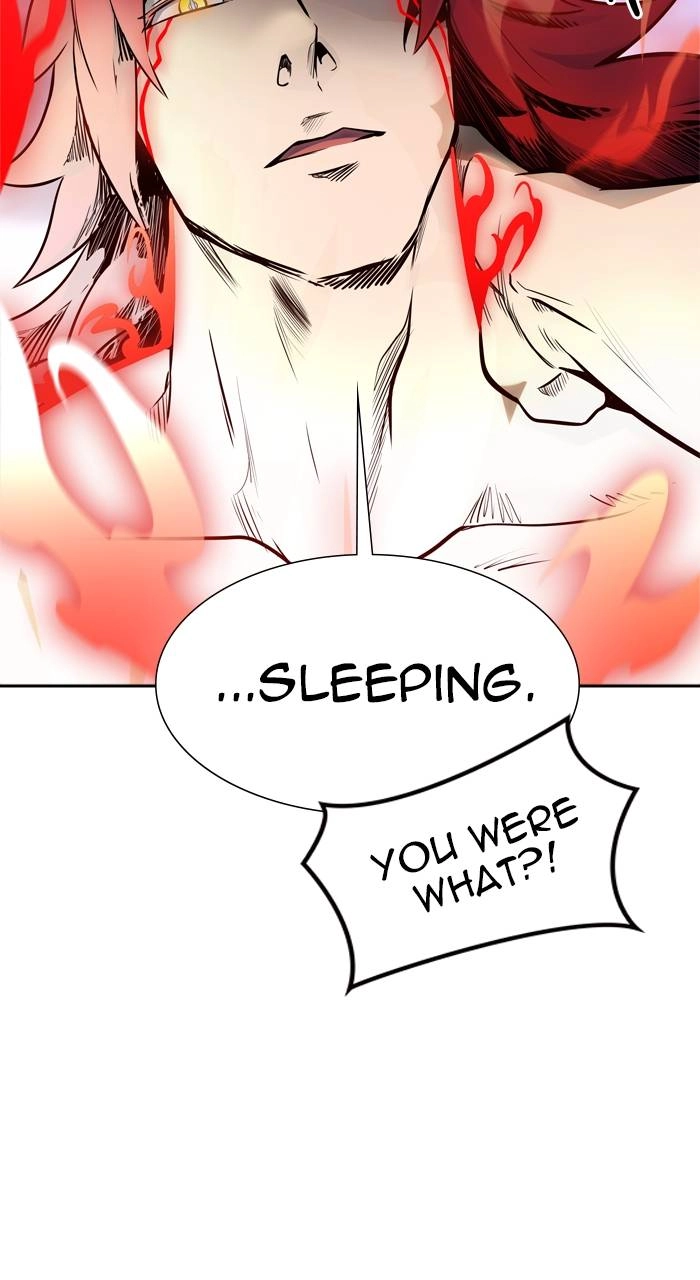 Tower of God Chapter 605, page 12 of 177