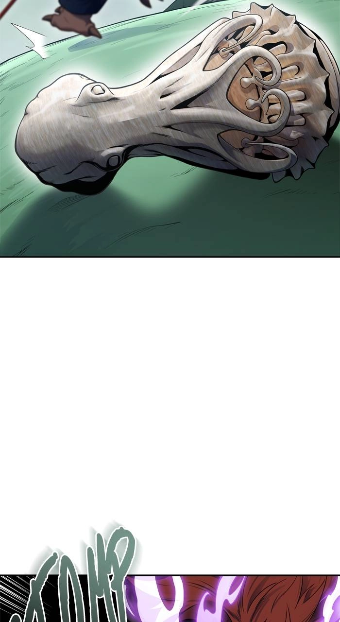 Tower of God Chapter 605, page 120 of 177