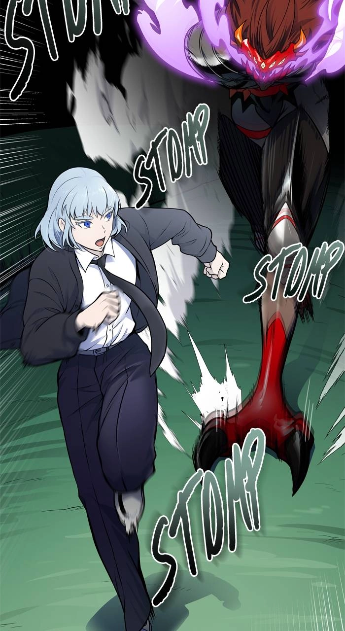 Tower of God Chapter 605, page 121 of 177