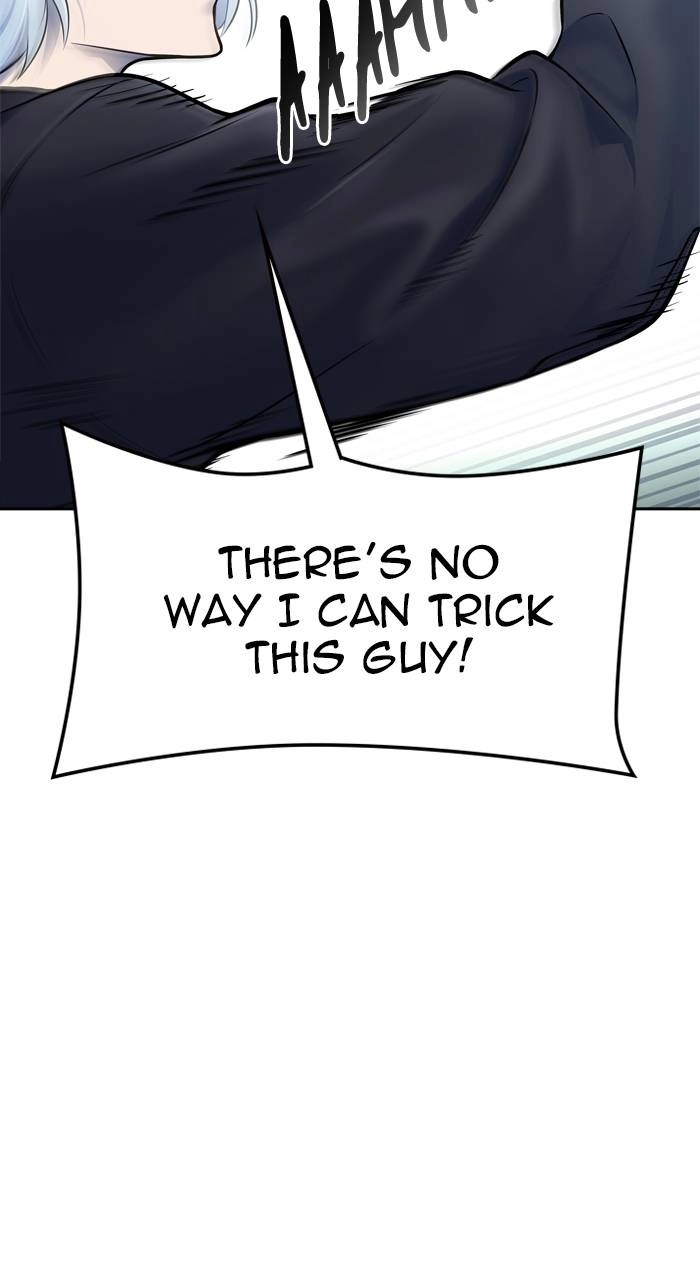 Tower of God Chapter 605, page 123 of 177