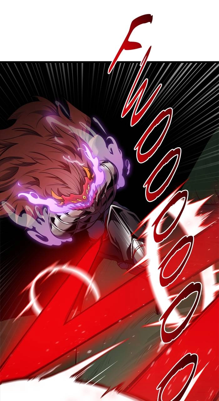 Tower of God Chapter 605, page 129 of 177