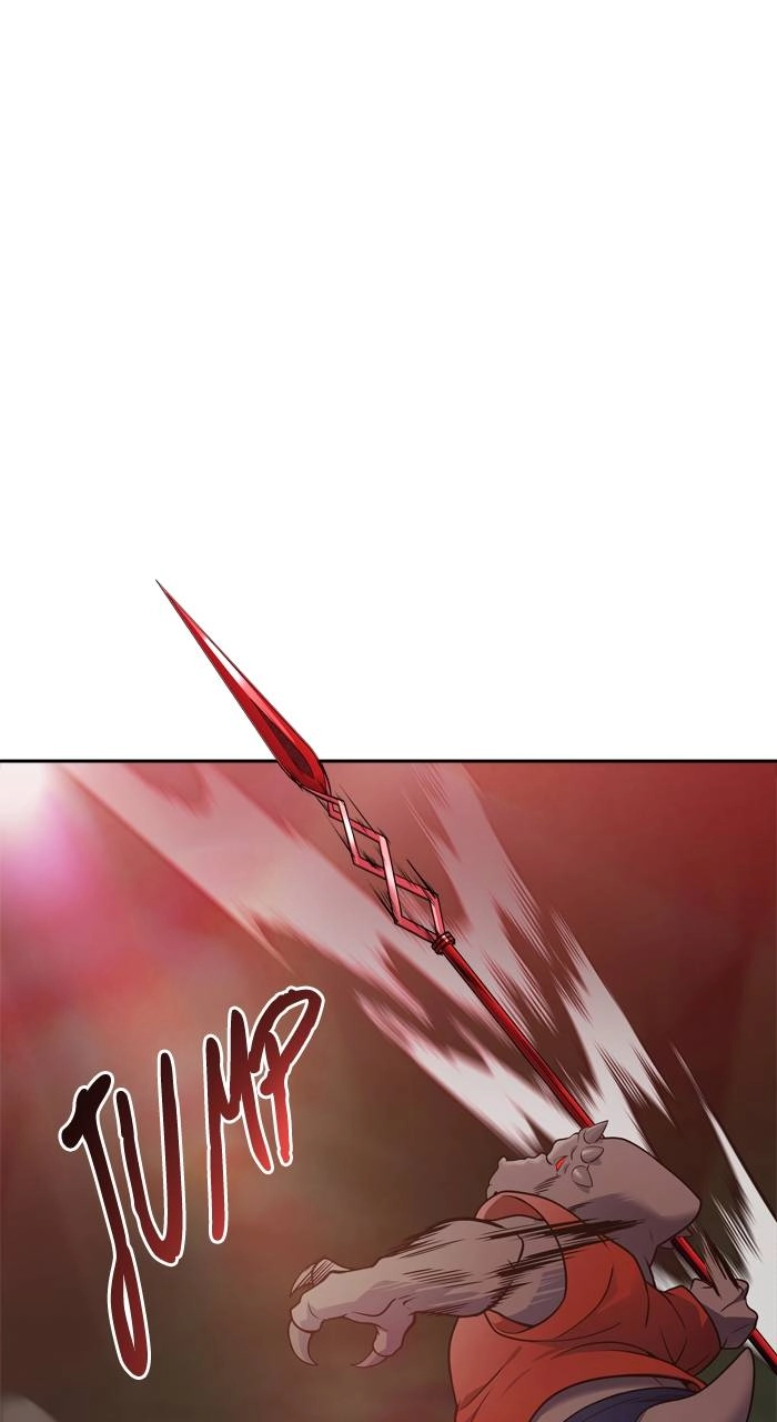 Tower of God Chapter 605, page 132 of 177