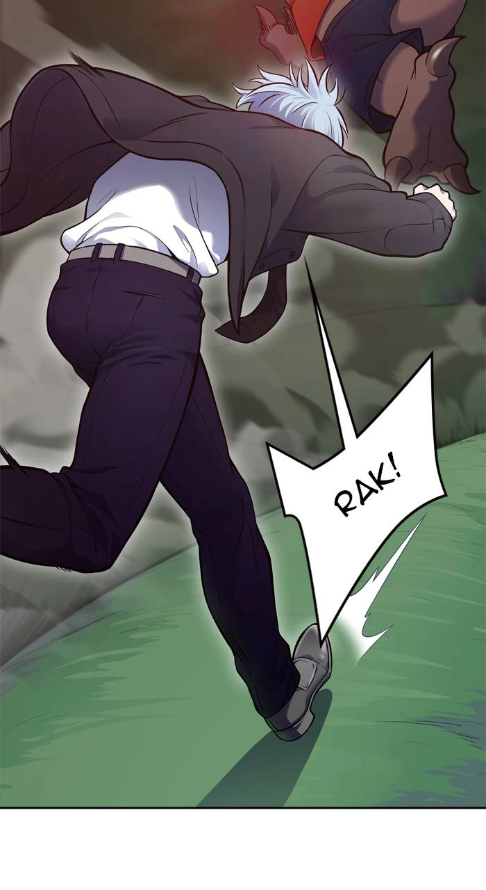 Tower of God Chapter 605, page 133 of 177