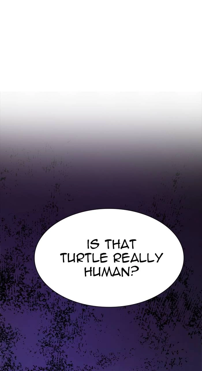 Tower of God Chapter 605, page 137 of 177